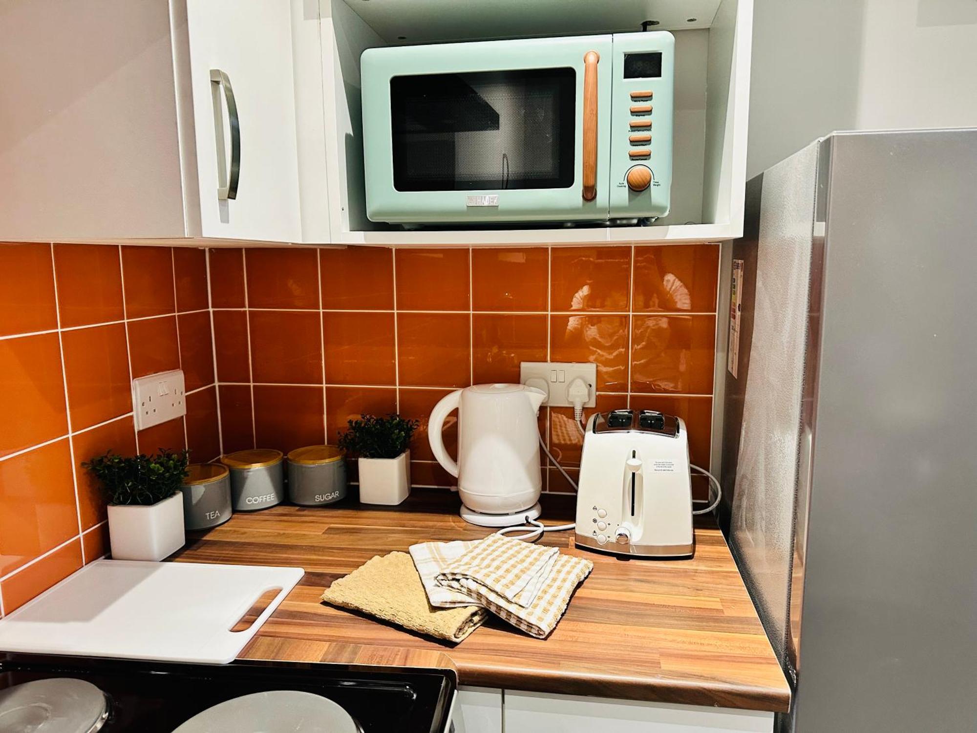 Comfy Studio Flat And Workspace Near Ashton-U-Lyne Station Stalybridge Dış mekan fotoğraf