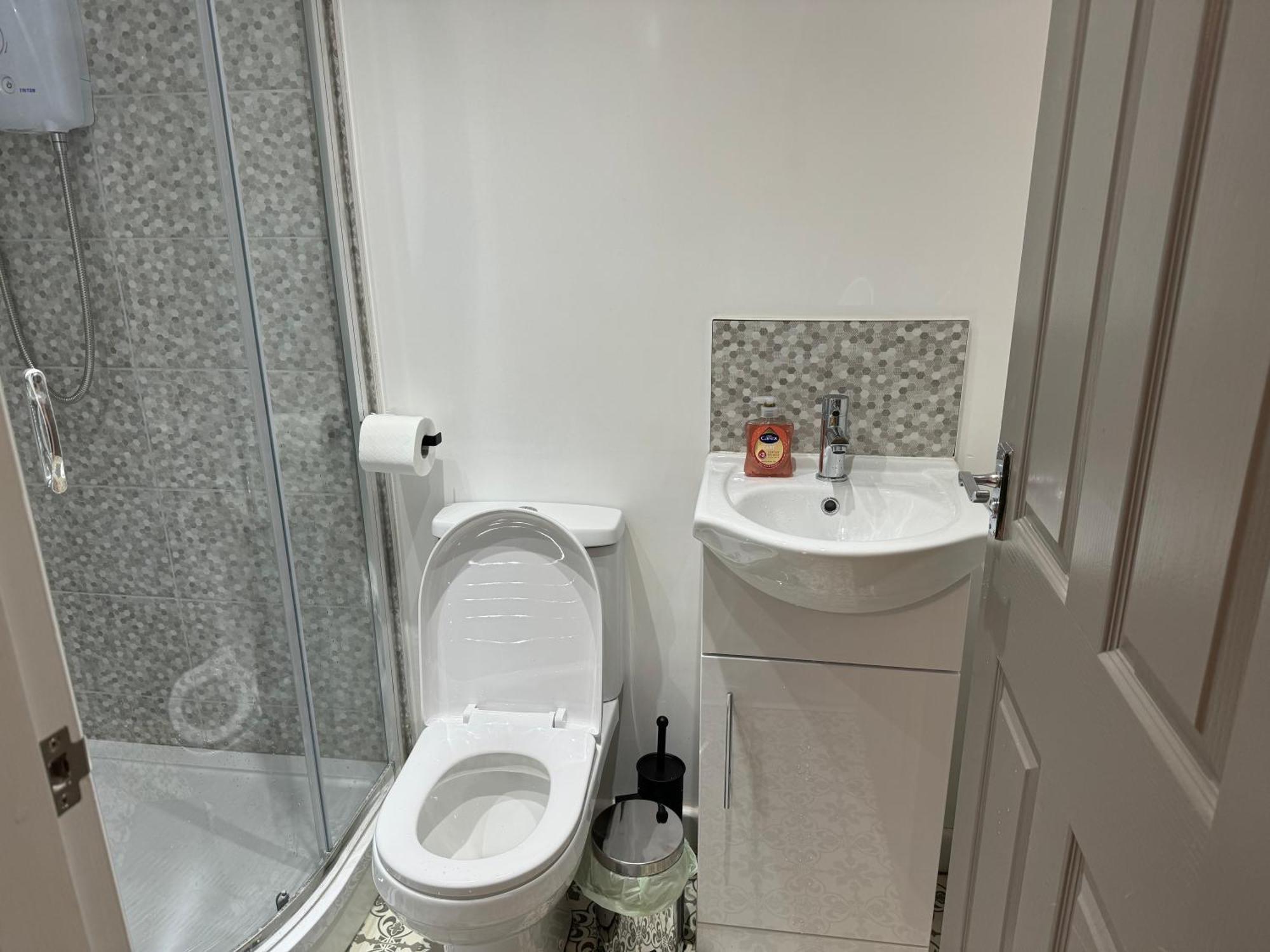 Comfy Studio Flat And Workspace Near Ashton-U-Lyne Station Stalybridge Dış mekan fotoğraf