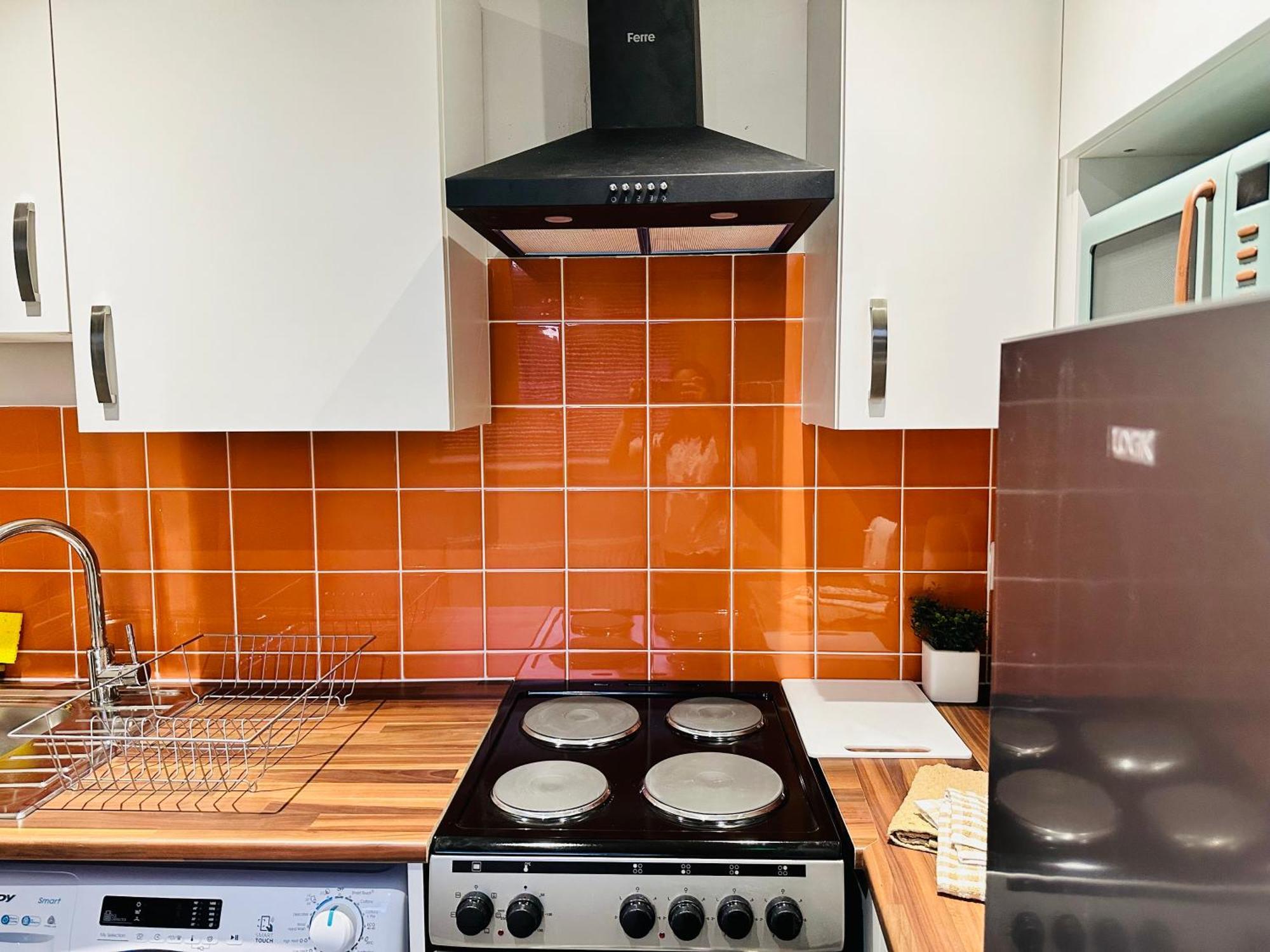 Comfy Studio Flat And Workspace Near Ashton-U-Lyne Station Stalybridge Dış mekan fotoğraf